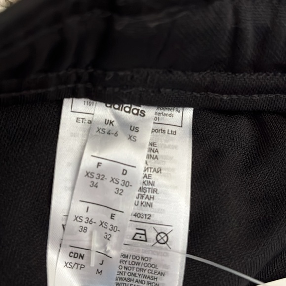 Adidas Track Pants - Picture 8 of 9